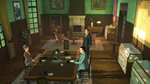 AGATHA CHRISTIE - THE ABC MURDERS XBOXКЛЮЧ+ПОМОЩЬ - изображение № 5