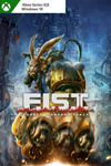 F.I.S.T.: FORGED IN SHADOW TORCH XBOX X|S/WINКЛЮЧ