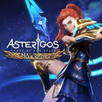 ASTERIGOS: CALL OF THE PARAGON XBOX ONE/X|SКЛЮЧ