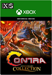 CONTRA ANNIVERSARY COLLECTION XBOX ONE/X|SКЛЮЧ