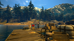 BARN FINDERS и TREASURE HUNTER SIMULATOR XBOXКЛЮЧ - изображение № 4