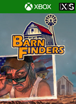 BARN FINDERS XBOX ONE / SERIES X|SКЛЮЧ+ПОМОЩЬ