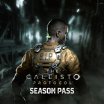 THE CALLISTO PROTOCOL - SEASON PASS XBOXКЛЮЧ