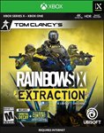 TOM CLANCY’S RAINBOW SIX® EXTRACTION XBOXКЛЮЧ