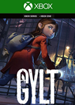 GYLT XBOX ONE / SERIES X|SКЛЮЧ+ПОМОЩЬ