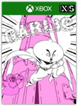 GARLIC XBOX ONE / SERIES X|SКЛЮЧ+ПОМОЩЬ