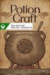POTION CRAFT: ALCHEMIST SIMULATOR XBOX/WIN10КЛЮЧ