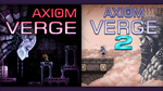 НАБОР AXIOM VERGE 1 & 2 XBOX ONE / X|SКЛЮЧ