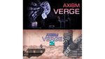 НАБОР AXIOM VERGE 1 & 2 XBOX ONE / X|SКЛЮЧ - изображение № 2