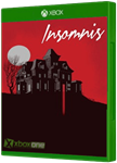 INSOMNIS XBOX ONE/ X|S / WIN10КЛЮЧ+ПОМОЩЬ