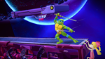 NICKELODEON ALL-STAR BRAWL XBOX ONE / X|SКЛЮЧ - изображение № 3
