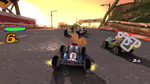 NICKELODEON: KART RACERS XBOX ONE / X|SКЛЮЧ - изображение № 5