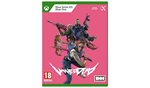 WANTED: DEAD XBOX ONE / SERIES X|SКЛЮЧ+ПОМОЩЬ