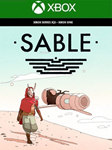 SABLE XBOX ONE / SERIES X|S / WIN10КЛЮЧ+ПОМОЩЬ