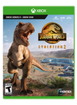 JURASSIC WORLD EVOLUTION 2 XBOX ONE/X|S/WIN10КЛЮЧ