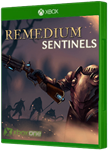 REMEDIUM: SENTINELS XBOX ONE / SERIES X|SКЛЮЧ