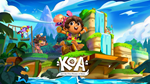 KOA AND THE FIVE PIRATES OF MARA XBOXКЛЮЧ