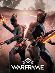 WARFRAME: НАБОР ВОИНА РАЗРУШИТЕЛЬ ЗАВЕСЫ XBOXКЛЮЧ
