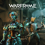 WARFRAMEⓇ: НАБОР ХРИЗАЛИТ «АНГЕЛЫ ЗАРИМАНА» XBOXKEY