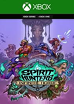 SPIRIT HUNTERS: INFINITE HORDE XBOX ONE/X|SКЛЮЧ