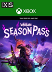TINY TINA'S WONDERLANDS СЕЗОННЫЙ АБОНЕМЕНТ XBOXКЛЮЧ