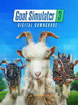 GOAT SIMULATOR 3 DIGITAL DOWNGRADE DLC XBOX X|SКЛЮЧ