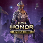 FOR HONOR® AFEERA HERO XBOX ONE /X|SКЛЮЧ