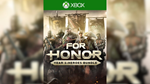 FOR HONOR™ YEAR 1 : HEROES BUNDLE XBOX ONE/X|SКЛЮЧ