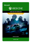 NEED FOR SPEED™ УЛУЧШЕНИЕ ДО ЭКСКЛЮЗИВНОГО XBOXКЛЮЧ