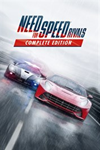 NEED FOR SPEED RIVALS КОМПЛЕКТ ПОЛНОГО ИЗДАНИЯ XBOX