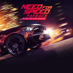 NEED FOR SPEED PAYBACK УЛУЧШЕНИЕ ДО DELUXE XBOXКЛЮЧ