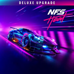 NEED FOR SPEED™ HEAT УЛУЧШЕНИЕ ДО DELUXE XBOXКЛЮЧ