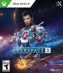 EVERSPACE™ 2 XBOX SERIES X|S / WIN10КЛЮЧ+ПОМОЩЬ