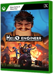 HELLO ENGINEER XBOX ONE / SERIES X|SКЛЮЧ+ПОМОЩЬ