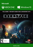 EVERSPACE™ XBOX ONE / X|S / WIN10КЛЮЧ+ПОМОЩЬ