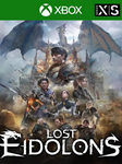 LOST EIDOLONS XBOX SERIES X|S КЛЮЧ+ПОМОЩЬ