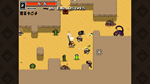 NUCLEAR THRONE XBOX ONE / SERIES X|SКЛЮЧ+ПОМОЩЬ - изображение № 3