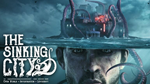 THE SINKING CITY XBOX SERIES X|S КЛЮЧ+ПОМОЩЬ
