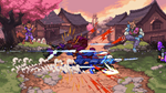 TMNT SHREDDER'S REVENGE DIMENSION SHELLSHOCK XBOXКЛЮЧ - изображение № 3