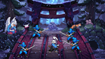 TMNT SHREDDER'S REVENGE DIMENSION SHELLSHOCK XBOXКЛЮЧ - изображение № 5