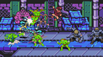 TMNT SHREDDER'S REVENGE DIMENSION SHELLSHOCK XBOXКЛЮЧ - изображение № 4