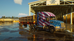 TRUCK DRIVER: THE AMERICAN DREAM XBOX X|SКЛЮЧ - изображение № 3