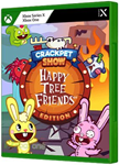 THE CRACKPET SHOW: HAPPY TREE FRIENDS EDITION XBOX
