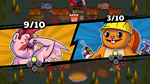 THE CRACKPET SHOW: HAPPY TREE FRIENDS EDITION XBOX - изображение № 2