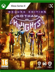 РЫЦАРИ ГОТЭМА: DELUXE-ИЗДАНИЕ XBOX X|S/ WINКЛЮЧ