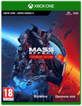 MASS EFFECT™ ИЗДАНИЕ LEGENDARY XBOX ONE/X|SКЛЮЧ