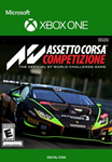 ASSETTO CORSA COMPETIZIONE XBOX ONE / X|SКЛЮЧ