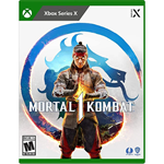 MORTAL KOMBAT™ 1 XBOX SERIES X|SКЛЮЧ+ПОМОЩЬ