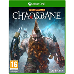 WARHAMMER: CHAOSBANE XBOX ONEКЛЮЧ+ПОМОЩЬ