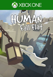 HUMAN FALL FLAT XBOX ONE/X|S/WIN10 КЛЮЧ+ПОМОЩЬ